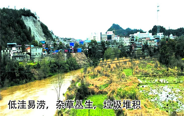 一樣的雨情，不一樣的災(zāi)情——昌南新區(qū)、城投集團(tuán)部分民生項(xiàng)目汛期保民生